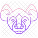 Hyenaa Icon