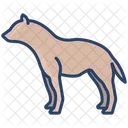 Hyenaa  Icon