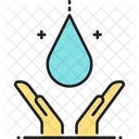 Hygiene Viren Symbol