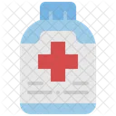Hygiene Product Package Icon