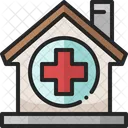 House Cleaning Housekeeping Home Icon