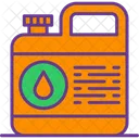Hygiene Bottle  Icon