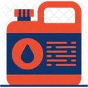 Hygiene Bottle  Icon