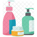 Hygiene Bottles  Icon