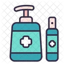 Hygiene Cleaning  Icon