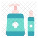 Hygiene cleaning  Icon