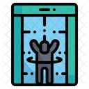 Hygiene Gate  Icon