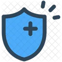 Security Hygiene Heath Icon