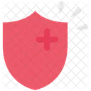 Security Hygiene Heath Icon