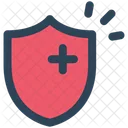 Security Hygiene Heath Icon