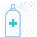Hygiene Hand Washing Sanitation Icon