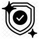Clean Cleaning Bathroom Icon