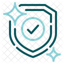 Clean Cleaning Bathroom Icon