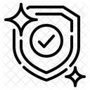 Clean Cleaning Bathroom Icon