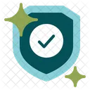 Clean Cleaning Bathroom Icon