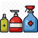 Hygiene Items Icon
