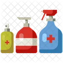 Hygiene Items Hygiene Soap Icon