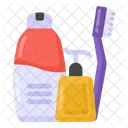 Hygiene Equipment Hygiene Items Oral Hygiene Icon
