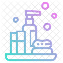 Hygiene Kit  Icon