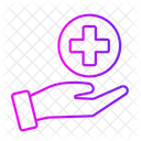 Hygiene Medical Care Medical Care Healthcare Icon