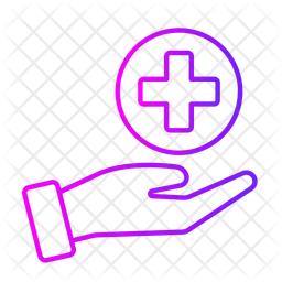 Hygiene medical care  Icon