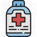 Hygiene Product Package Icon