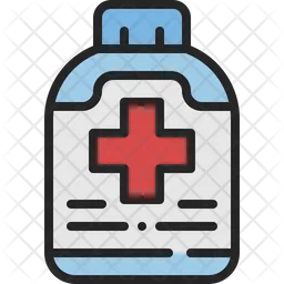 Hygiene product  Icon