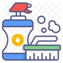 Hygiene Product  Icon