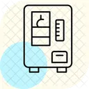 Hygiene Product Vending Hygiene Vending Icon
