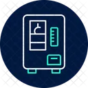Hygiene Product Vending Hygiene Vending Icon