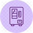 Hygiene Product Vending Hygiene Vending Icon