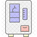 Hygiene Product Vending Hygiene Vending Icon