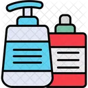 Hygiene Products Personal Hygiene Cosmetics Icon