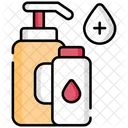 Hygiene products  Icon
