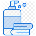 Hygiene products  Icon