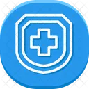 Hygiene Protection Health Protection Icon