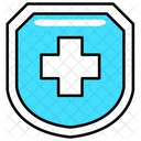 Hygiene Protection  Icon