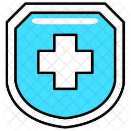 Hygiene Protection  Icon