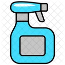 Hygiene Spray  Icon