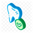 Hygiene Teeth  Icon