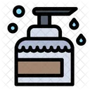 Hygiene Wash  Icon