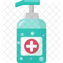 Hygienegel  Symbol