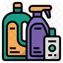 Hygienic Products Quality Safety Product Icon
