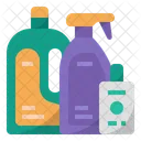 Hygienic Products Quality Safety Product Icon