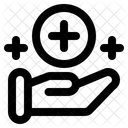Hygiene Care Clean Icon