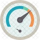 Hygrometer  Icon