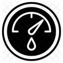 Hygrometer  Icon