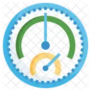 Hygrometer  Icon