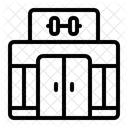 Hym House  Icon
