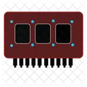Hynixx Memory Disk Floppy Icon